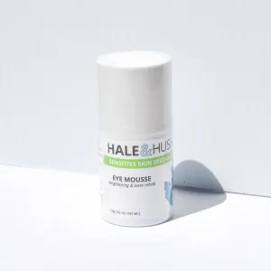 Eye Mousse 0.5 oz