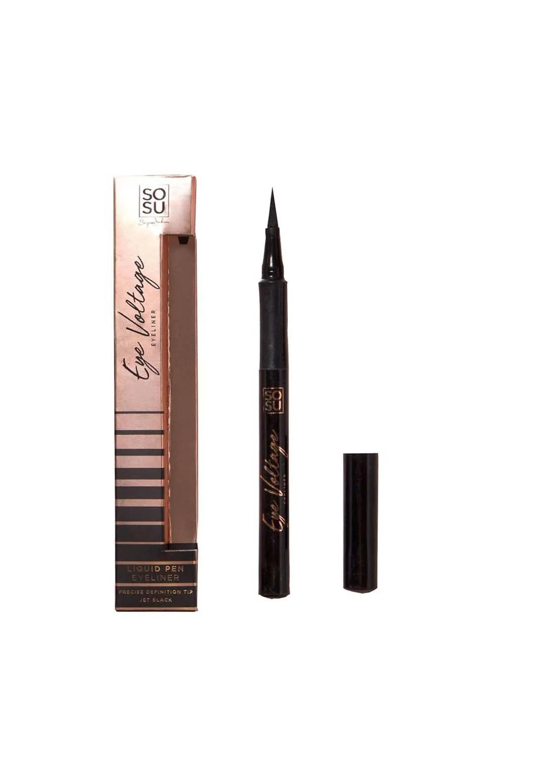 Eye Voltage Liner