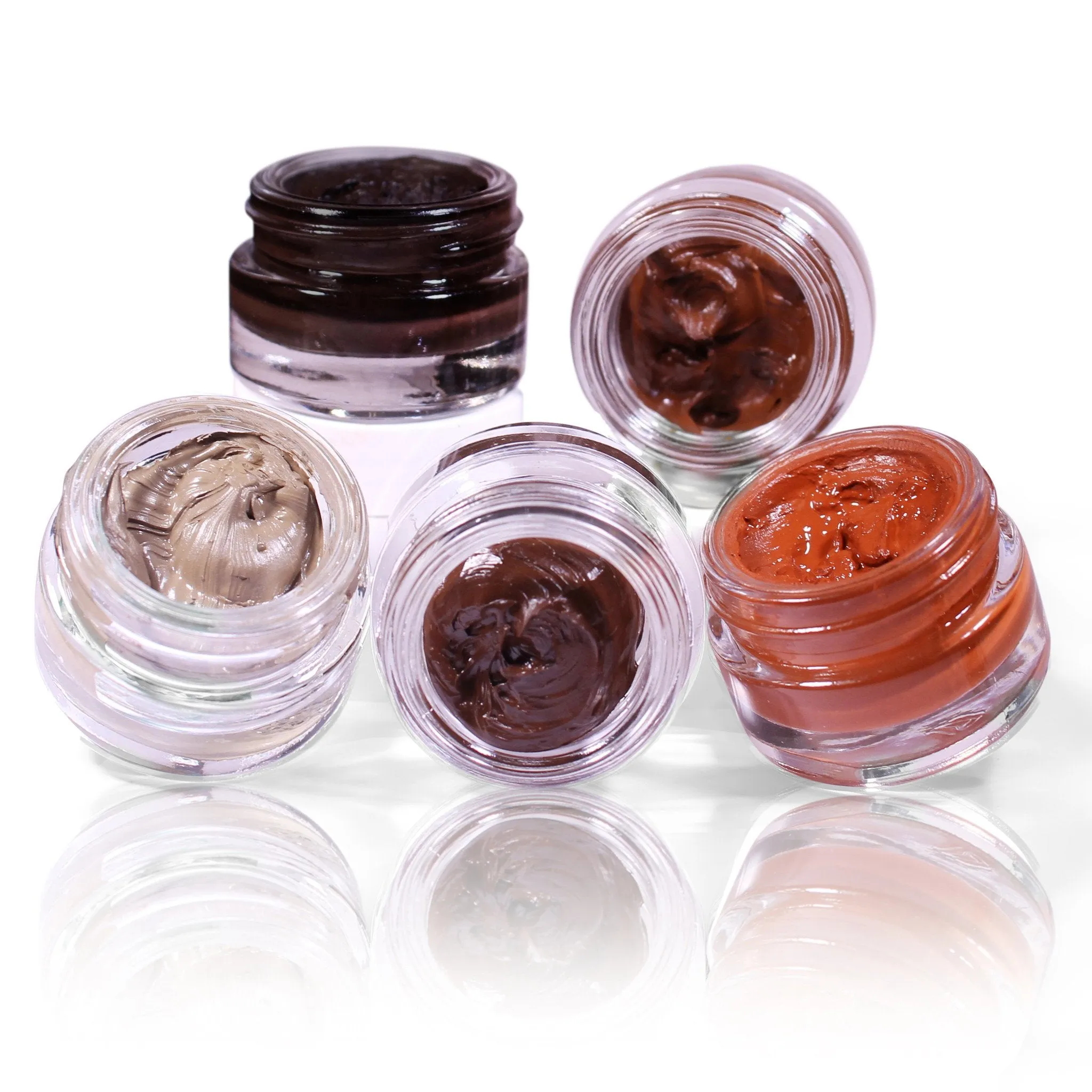 Eyebrow Gel