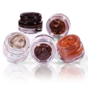 Eyebrow Gel