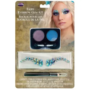 Eyebrow Gem Fairy