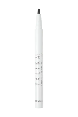 Eyebrow Lipocils Ink Chestnut