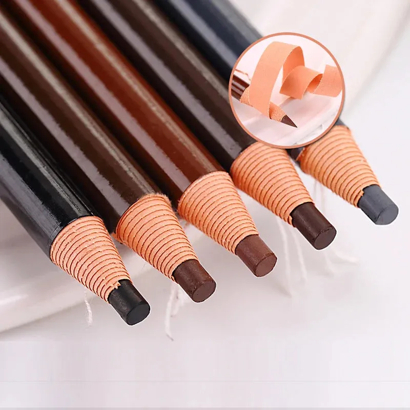 Eyebrow Pencil Cosmetics for Makeup