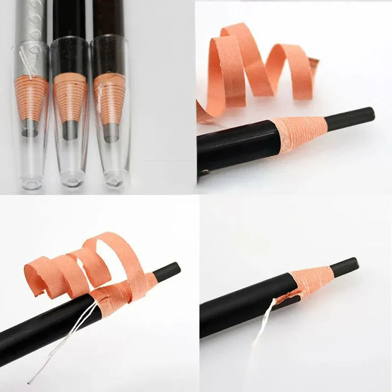 Eyebrow Pencil Cosmetics for Makeup