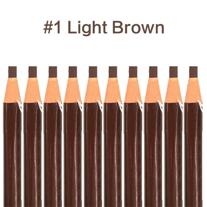 Eyebrow Pencil Cosmetics for Makeup