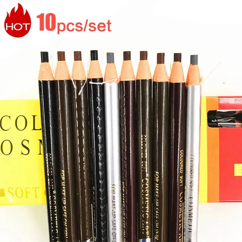 Eyebrow Pencil Cosmetics for Makeup