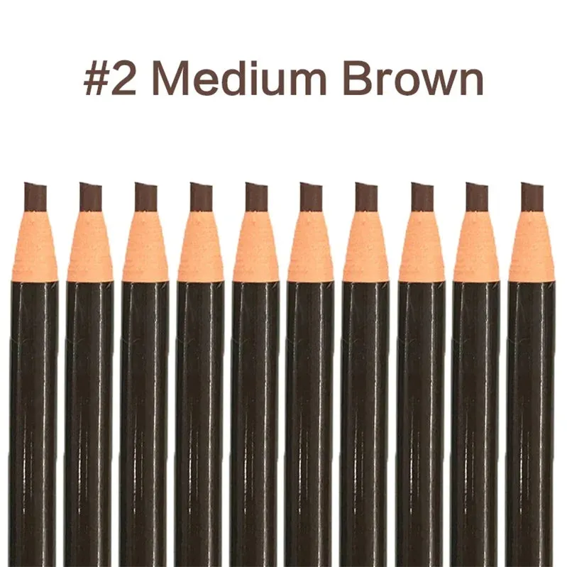 Eyebrow Pencil Cosmetics for Makeup