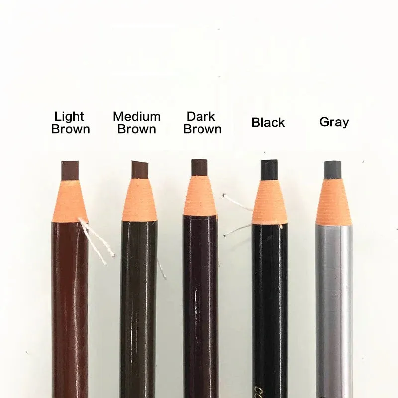 Eyebrow Pencil Cosmetics for Makeup