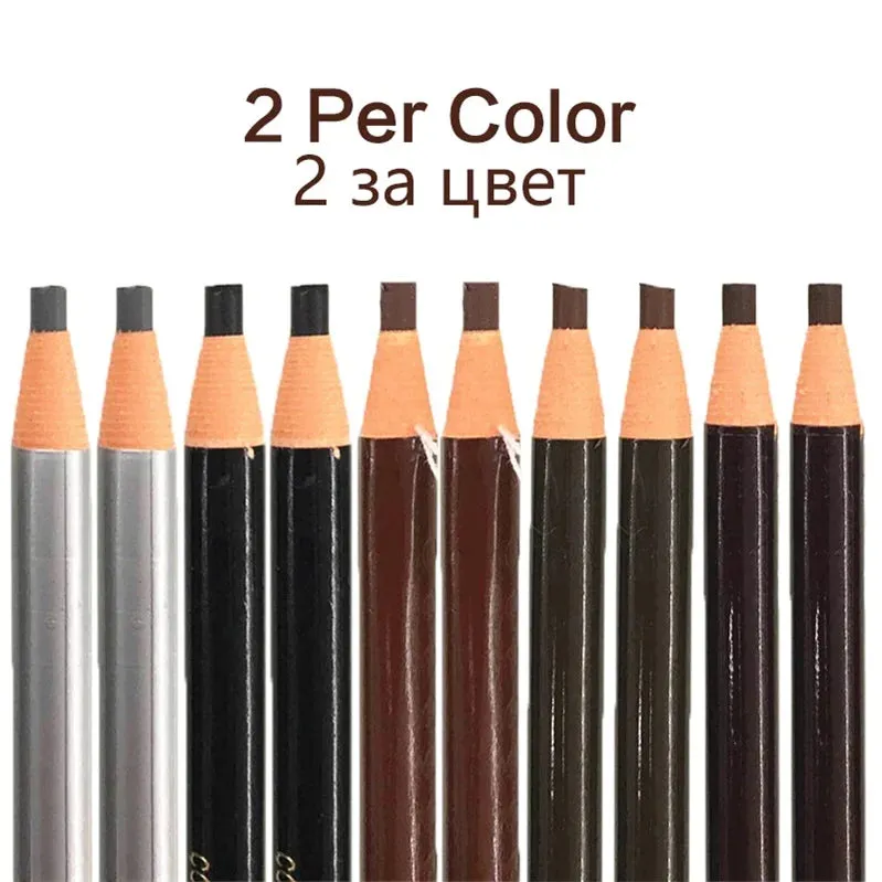 Eyebrow Pencil Cosmetics for Makeup