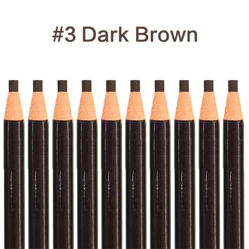 Eyebrow Pencil Cosmetics for Makeup