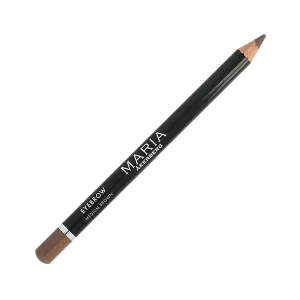 Eyebrow pencil medium brown
