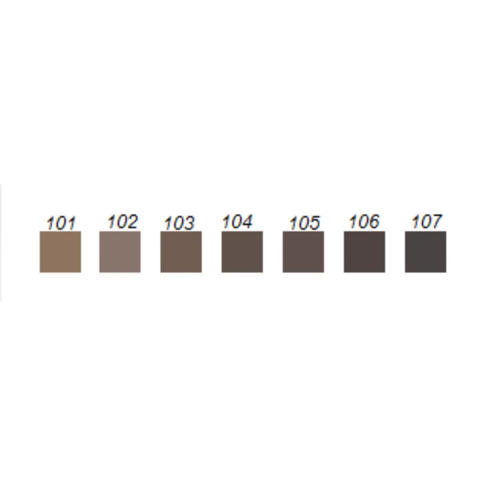 Eyebrow Powder - 105