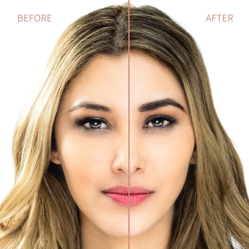 Eyebrow Stamp Refill