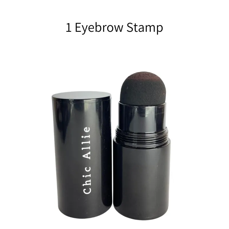 Eyebrow Stamp Refill