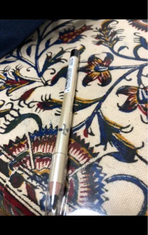 Eyeliner Pencil Bk