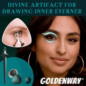 Eyeliner Reusable Pencil Set