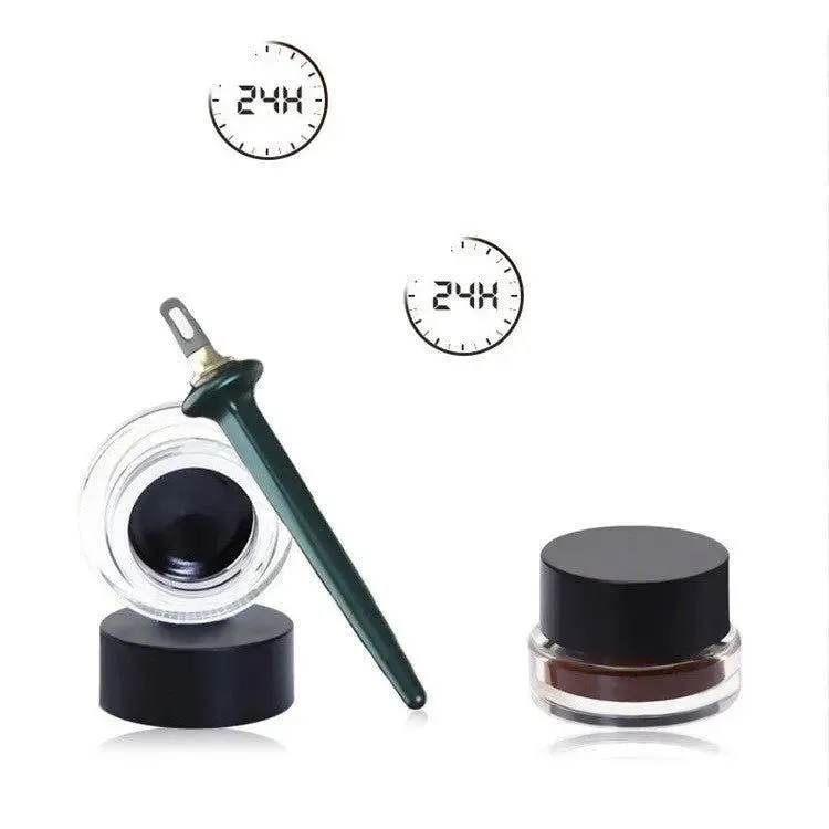 Eyeliner Reusable Pencil Set