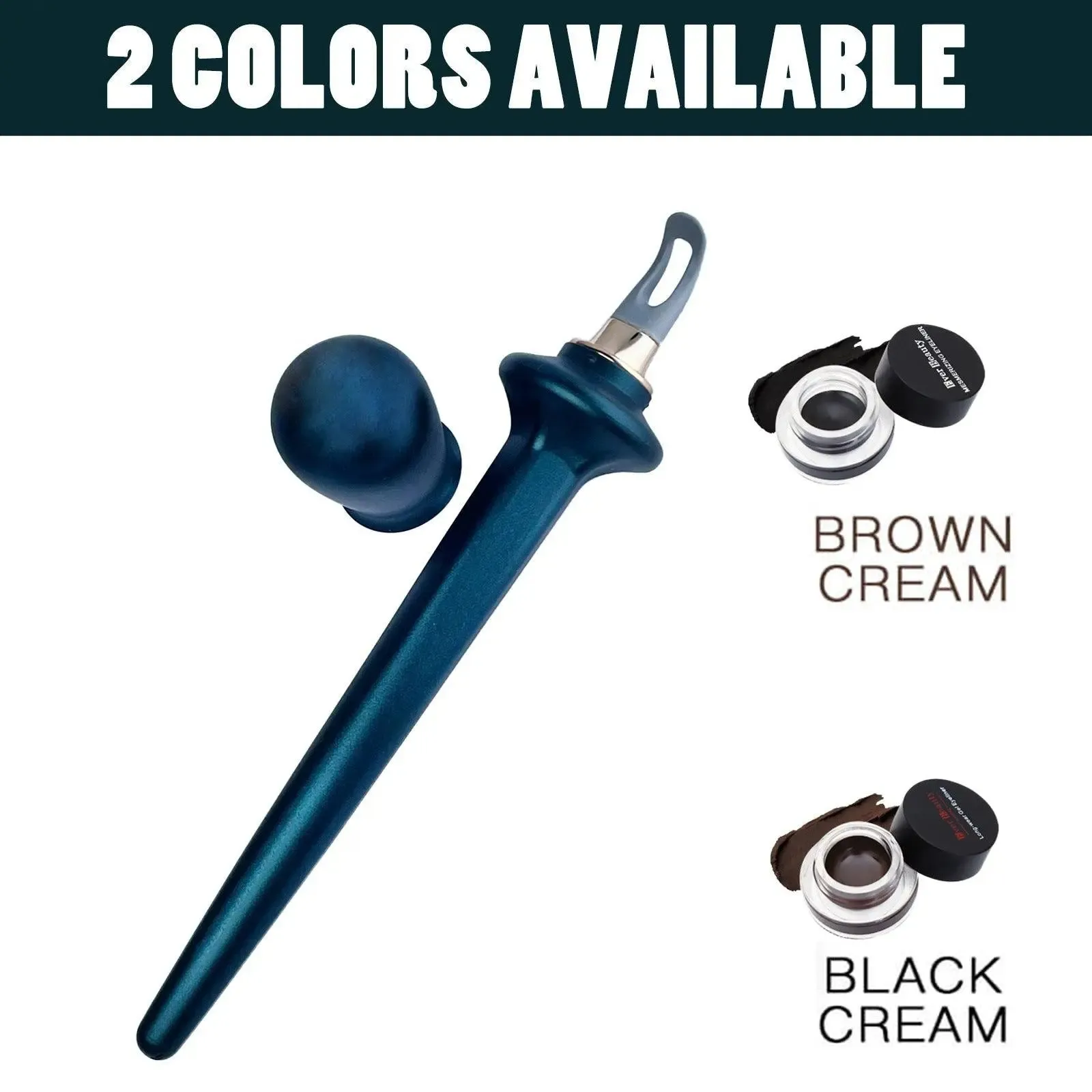 Eyeliner Reusable Pencil Set