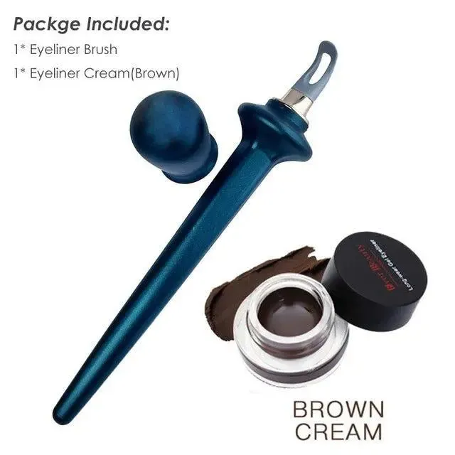 Eyeliner Reusable Pencil Set