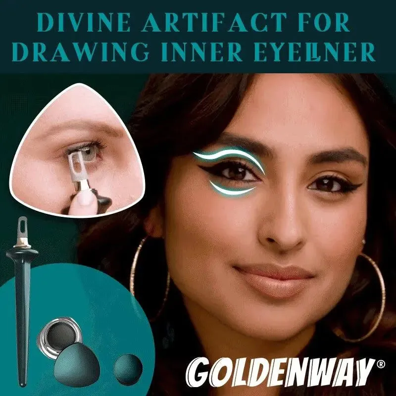 Eyeliner Reusable Pencil Set