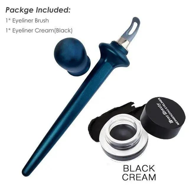 Eyeliner Reusable Pencil Set
