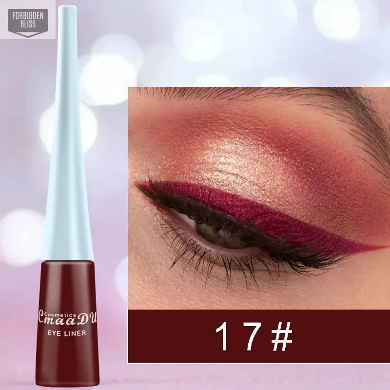 Eyeliner Waterproof
