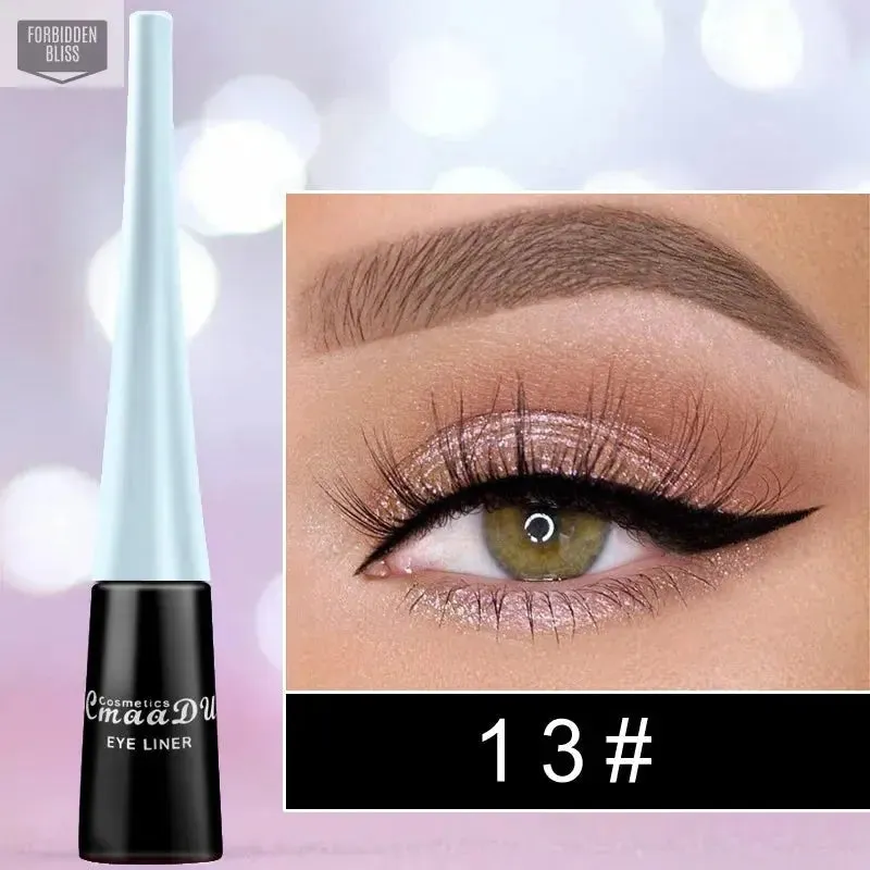 Eyeliner Waterproof