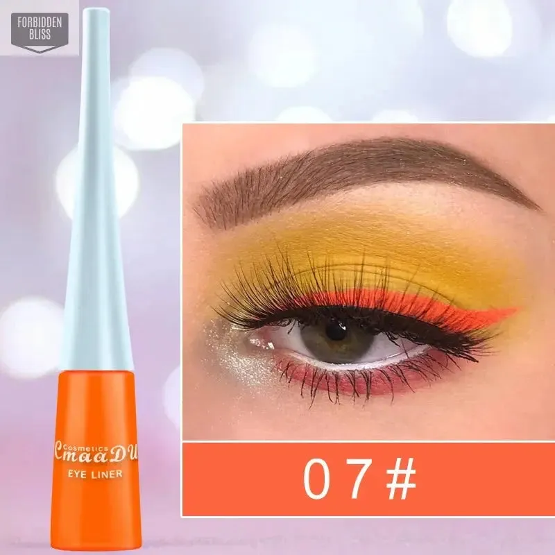 Eyeliner Waterproof