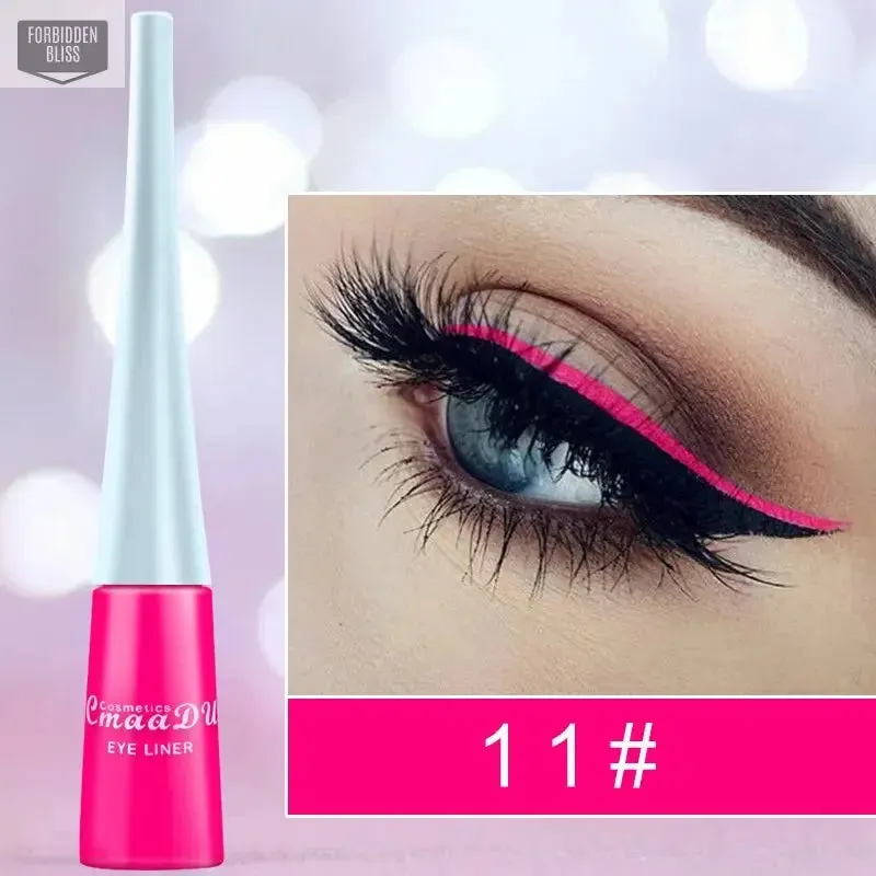 Eyeliner Waterproof