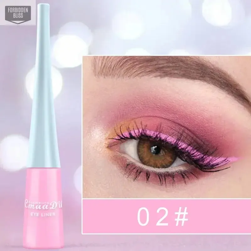 Eyeliner Waterproof