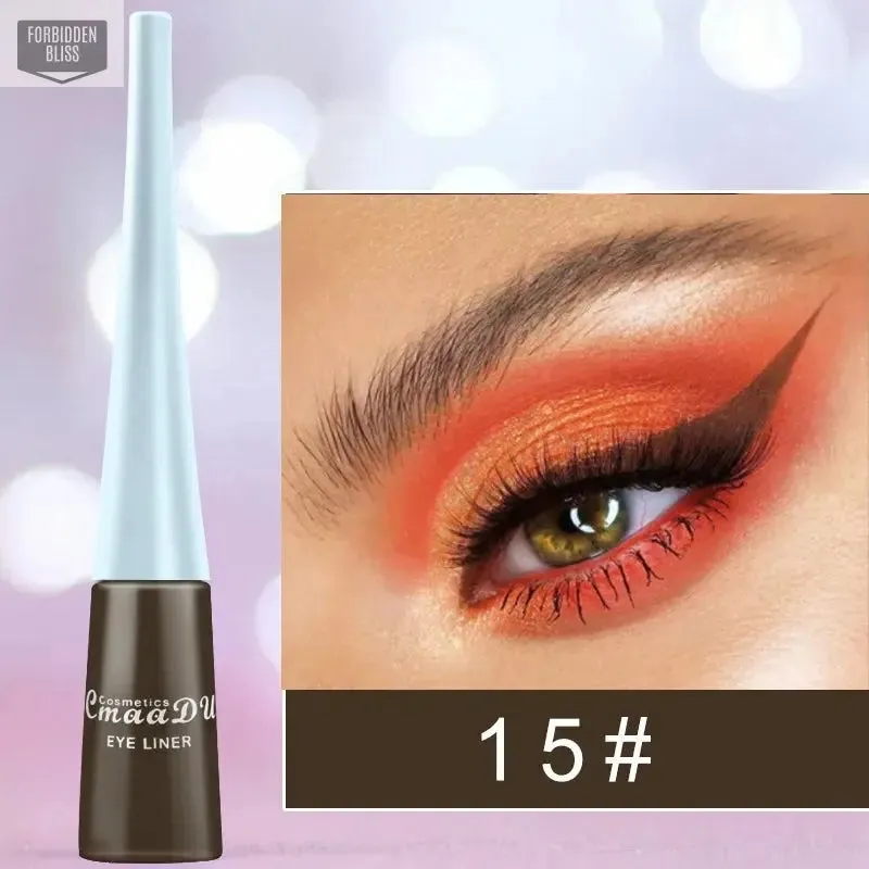 Eyeliner Waterproof