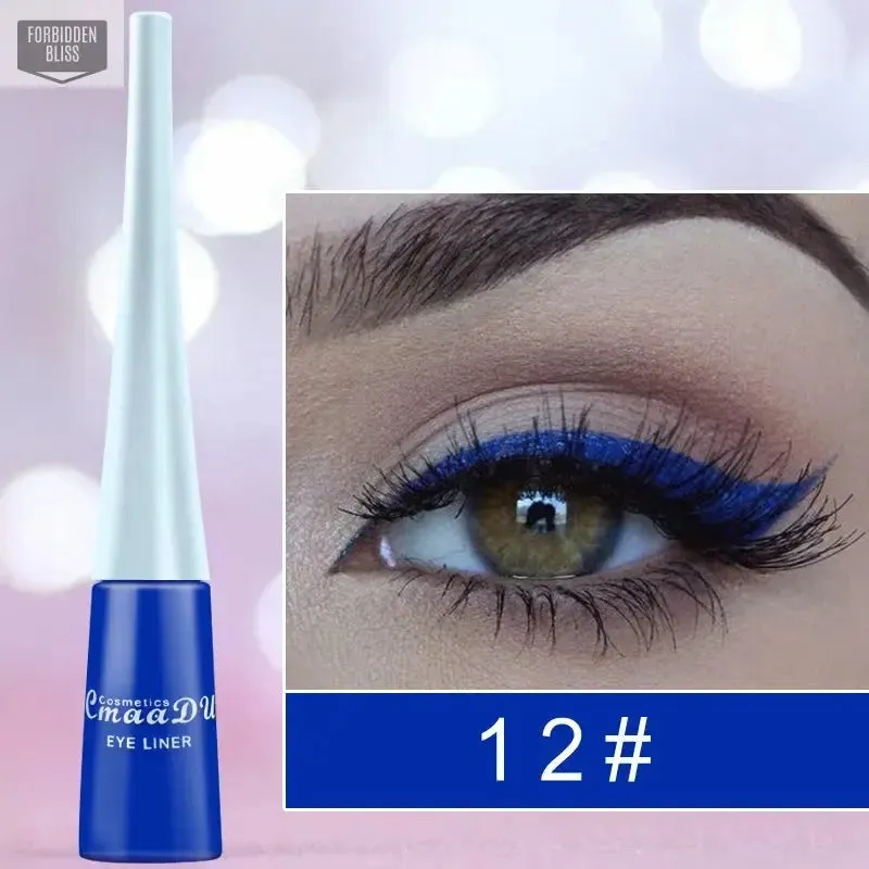 Eyeliner Waterproof