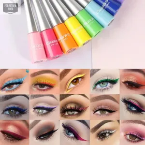 Eyeliner Waterproof