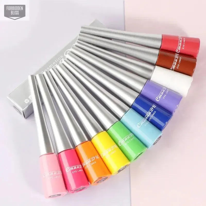 Eyeliner Waterproof