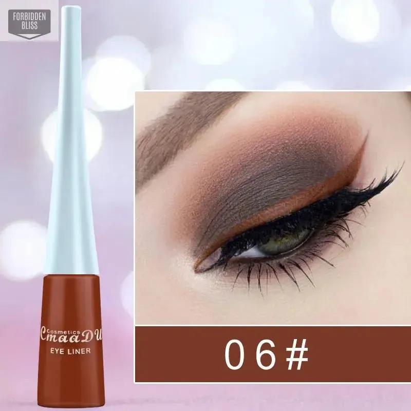 Eyeliner Waterproof