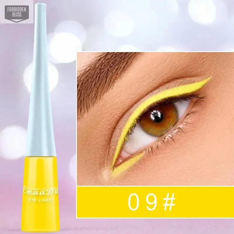 Eyeliner Waterproof