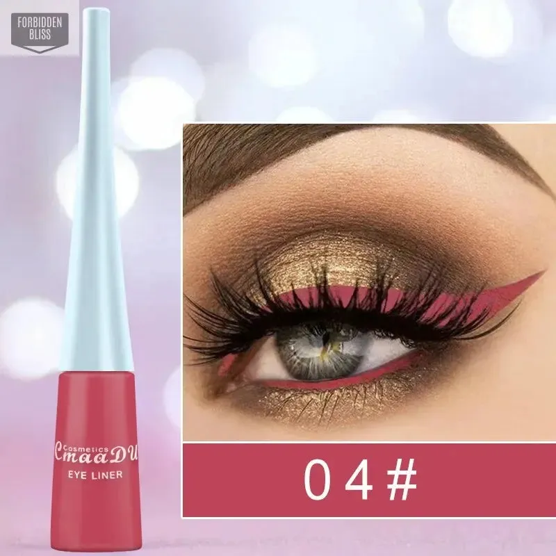 Eyeliner Waterproof