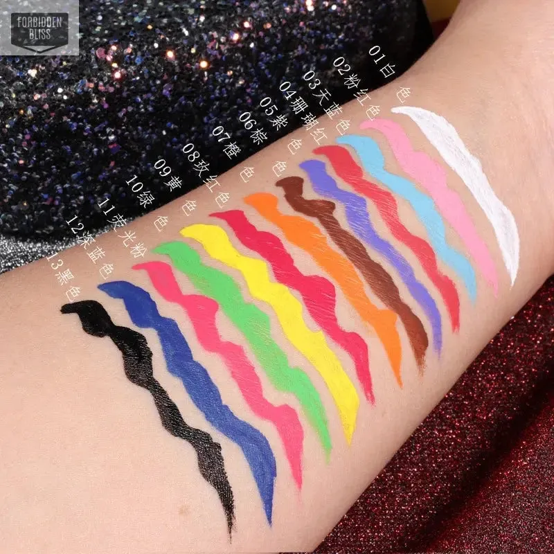 Eyeliner Waterproof
