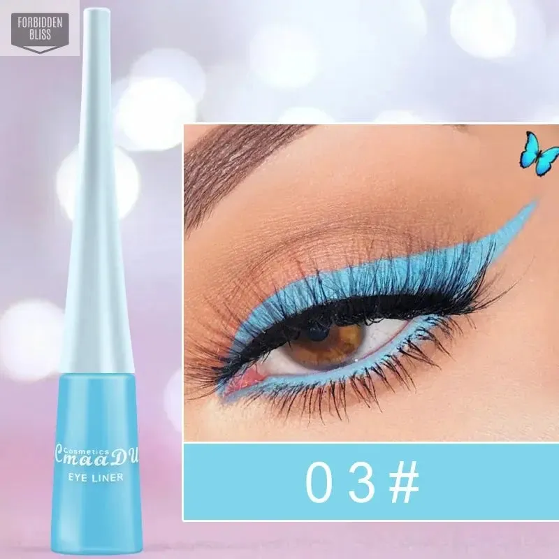 Eyeliner Waterproof