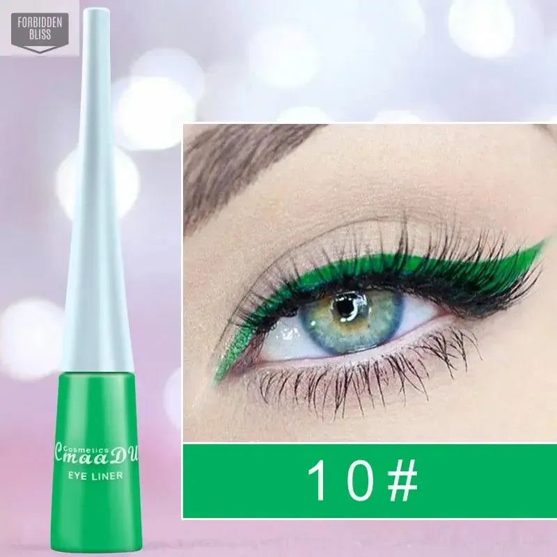 Eyeliner Waterproof