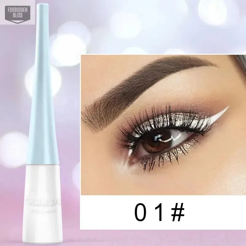 Eyeliner Waterproof