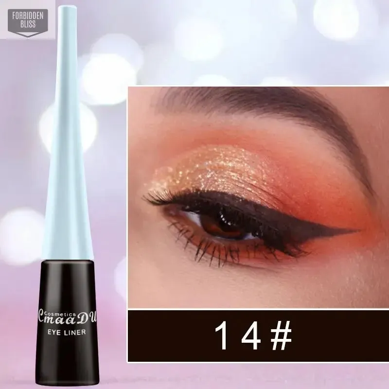 Eyeliner Waterproof