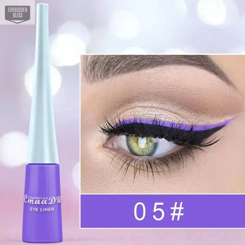 Eyeliner Waterproof