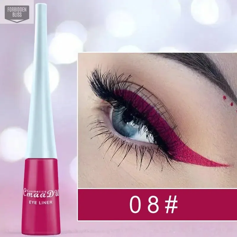 Eyeliner Waterproof