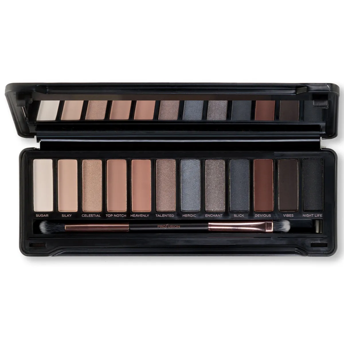 EYES | Pro Makeup Case