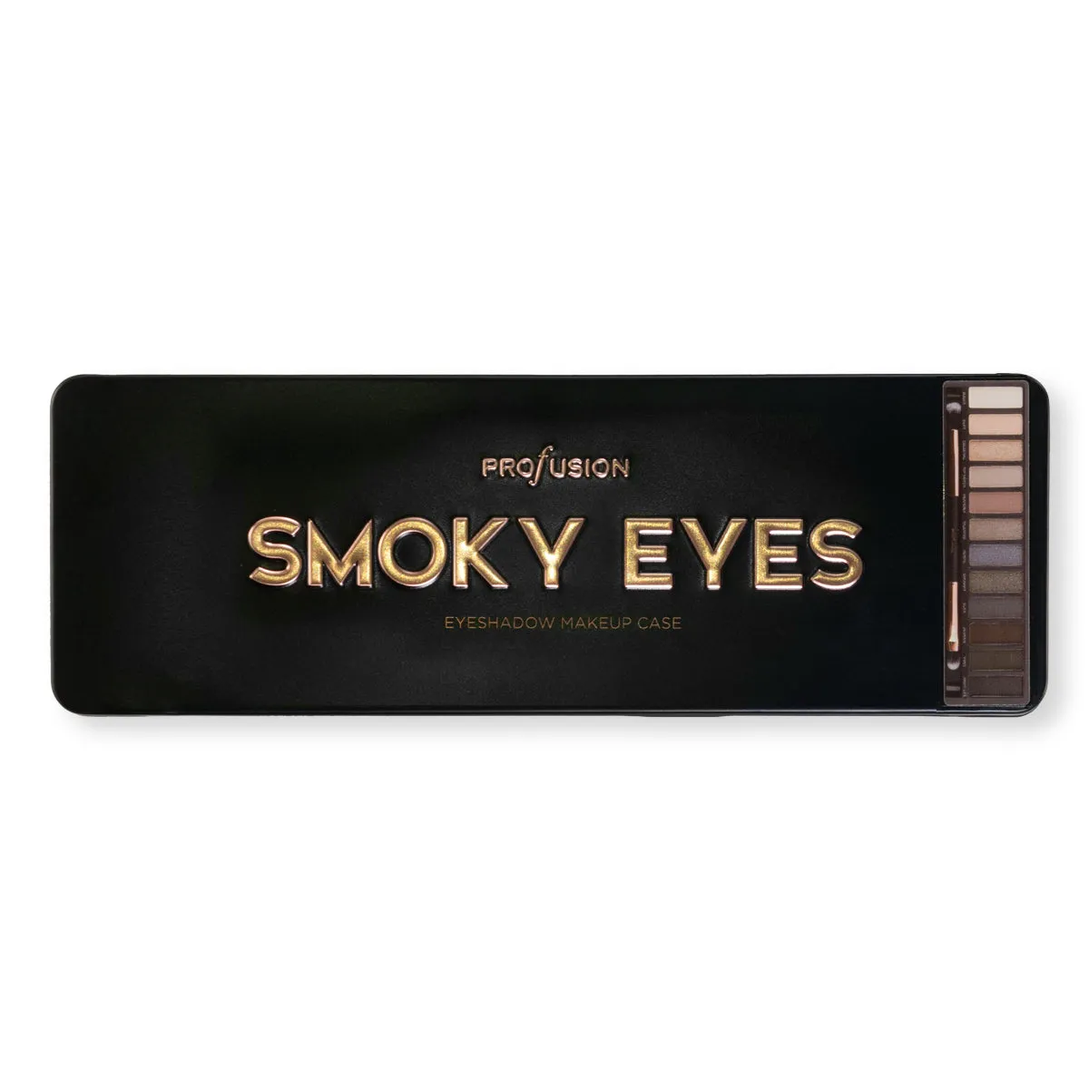 EYES | Pro Makeup Case