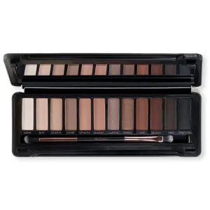 EYES | Pro Makeup Case