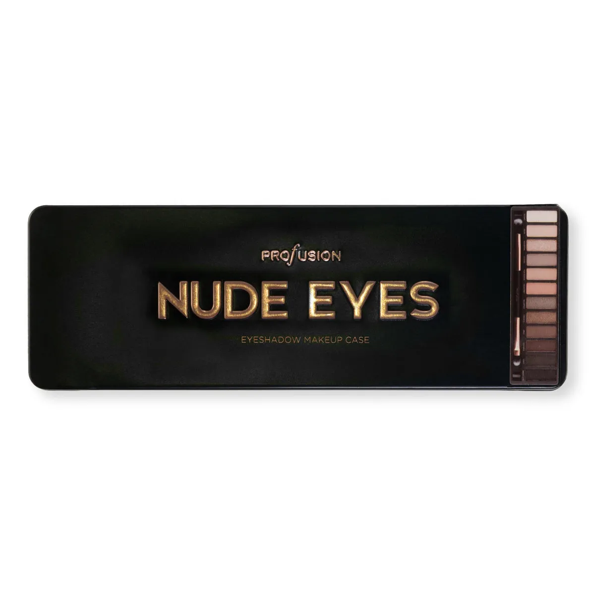 EYES | Pro Makeup Case