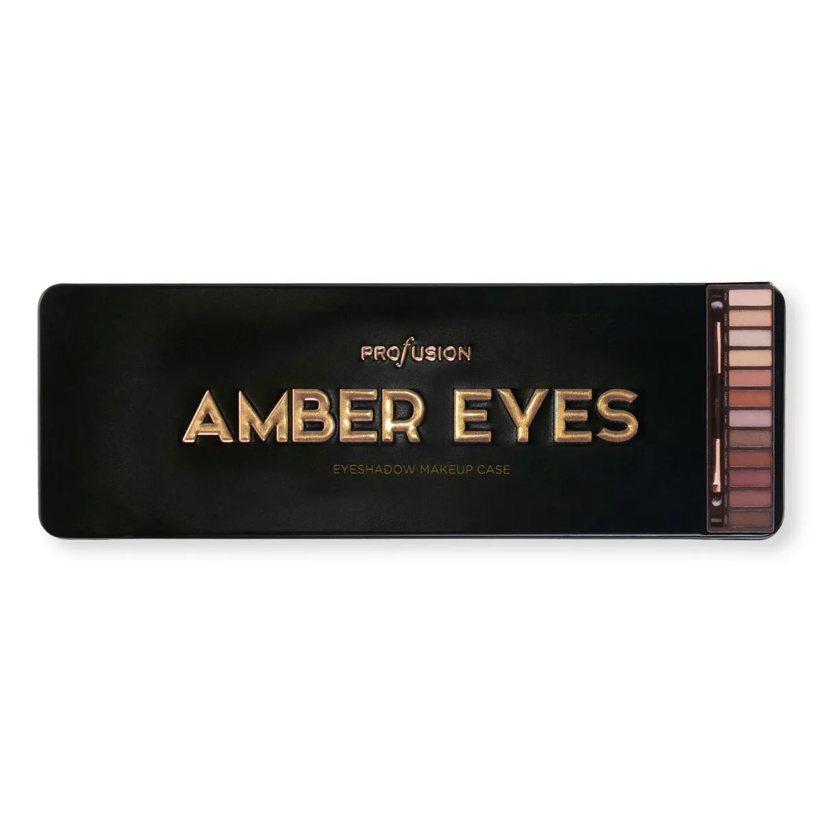 EYES | Pro Makeup Case