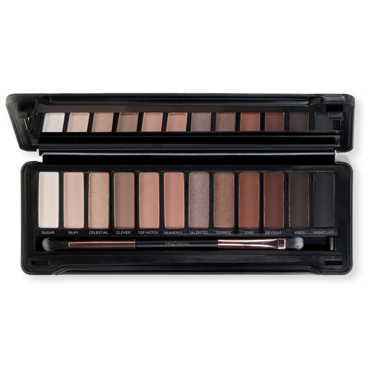 EYES | Pro Makeup Case